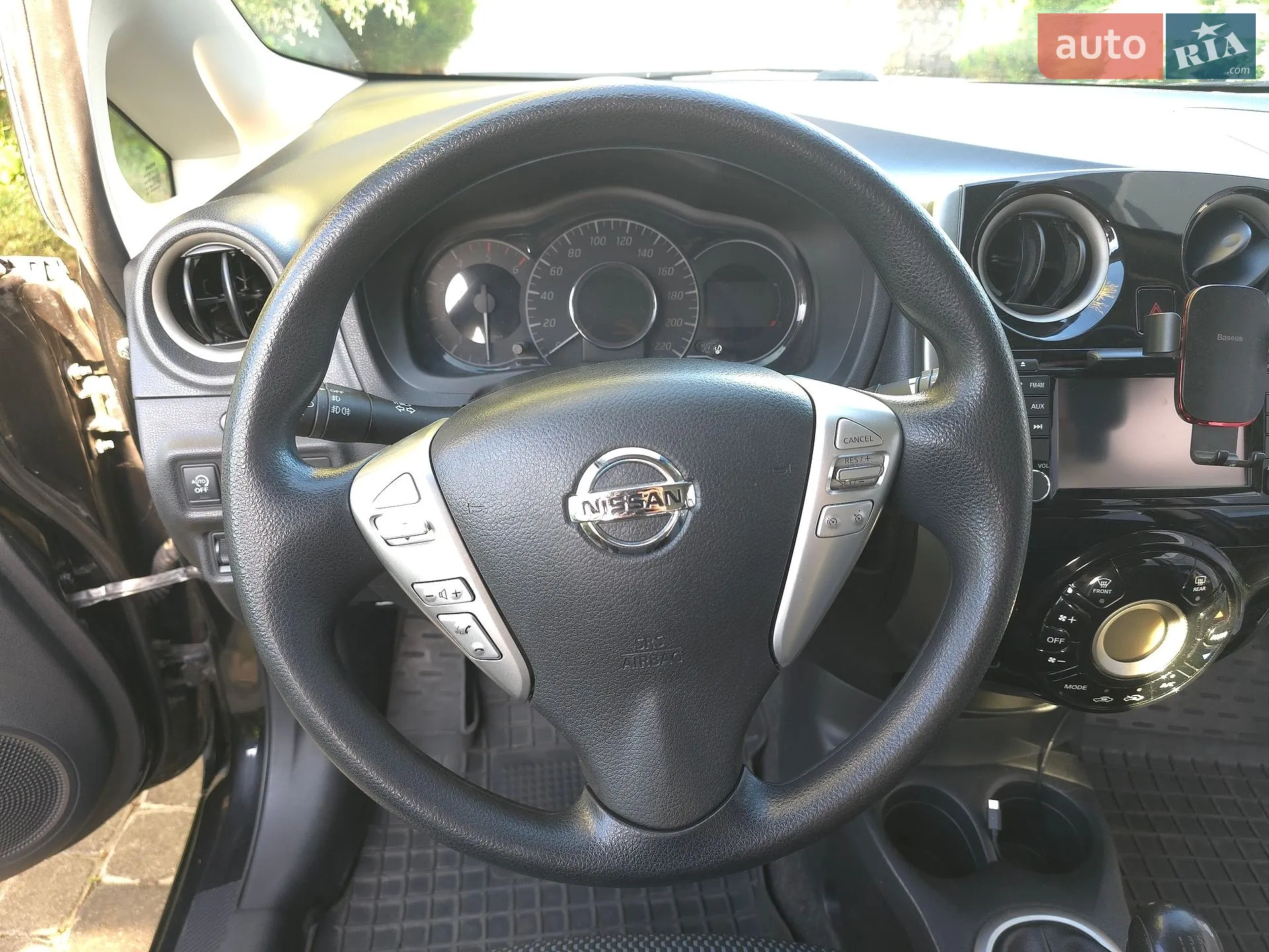 2013 Nissan Note - мініатюра 27