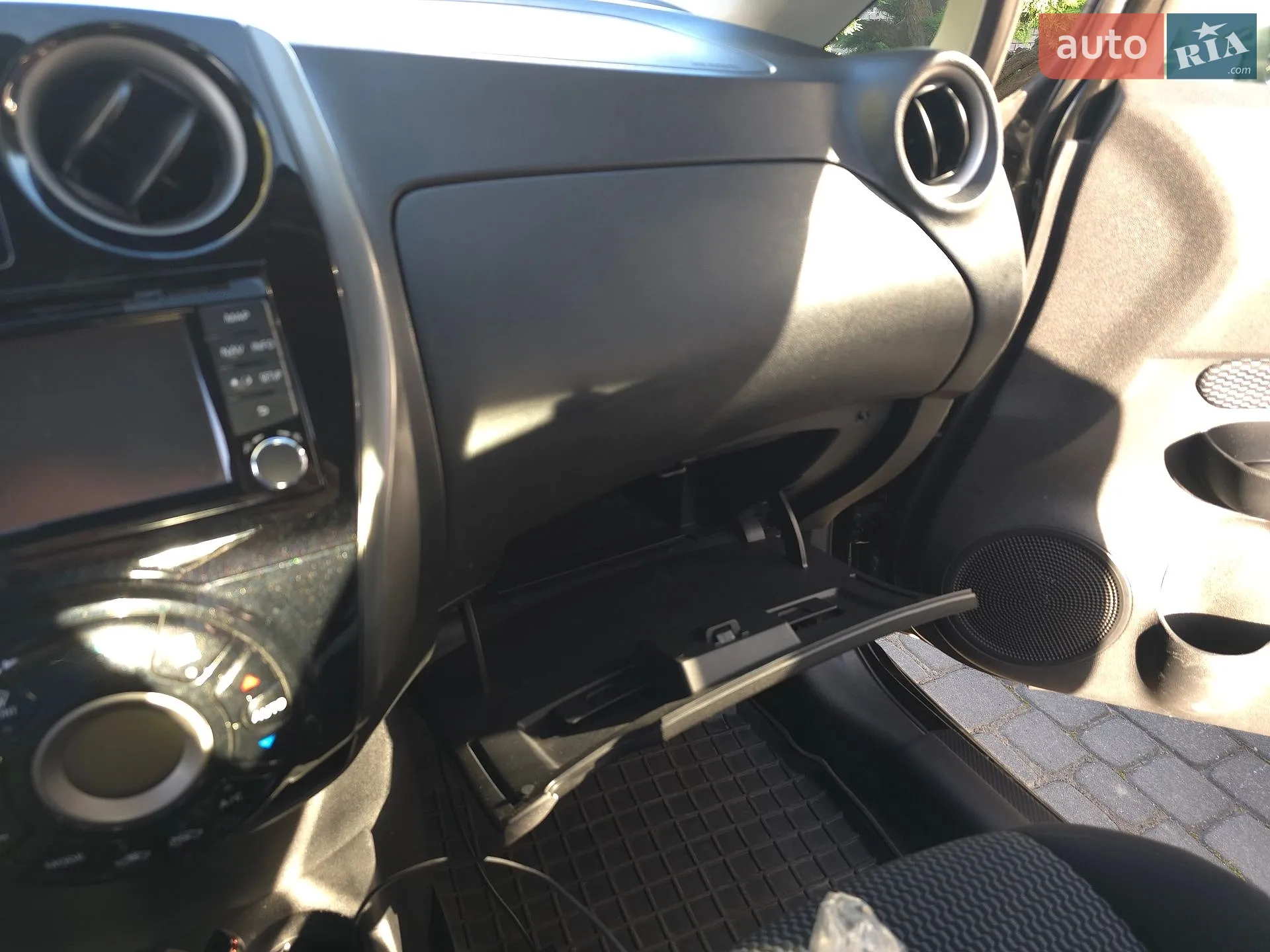 2013 Nissan Note - мініатюра 37