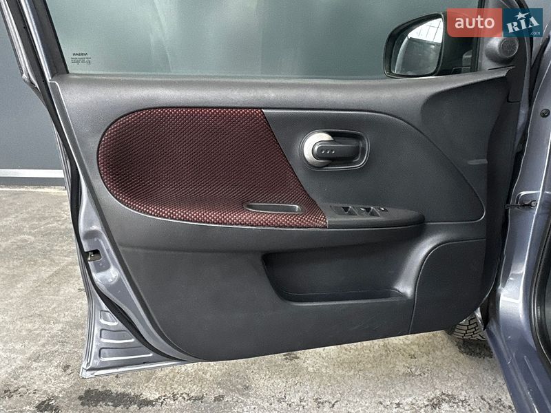 Хэтчбек Nissan Note 2008 в Киеве фото 32 Хэтчбек Nissan Note 2008 в Киеве