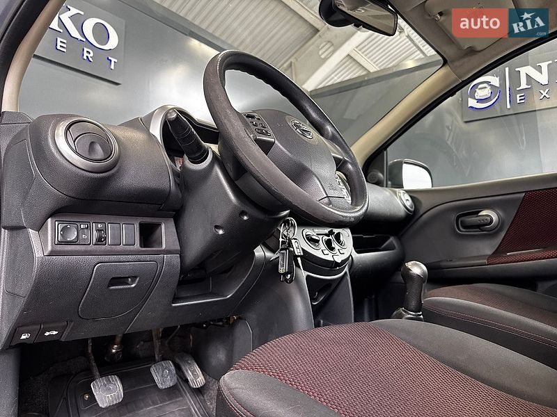Хэтчбек Nissan Note 2008 в Киеве фото 21 Хэтчбек Nissan Note 2008 в Киеве
