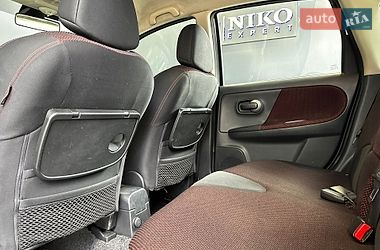 Хэтчбек Nissan Note 2008 в Киеве фото 30 Хэтчбек Nissan Note 2008 в Киеве