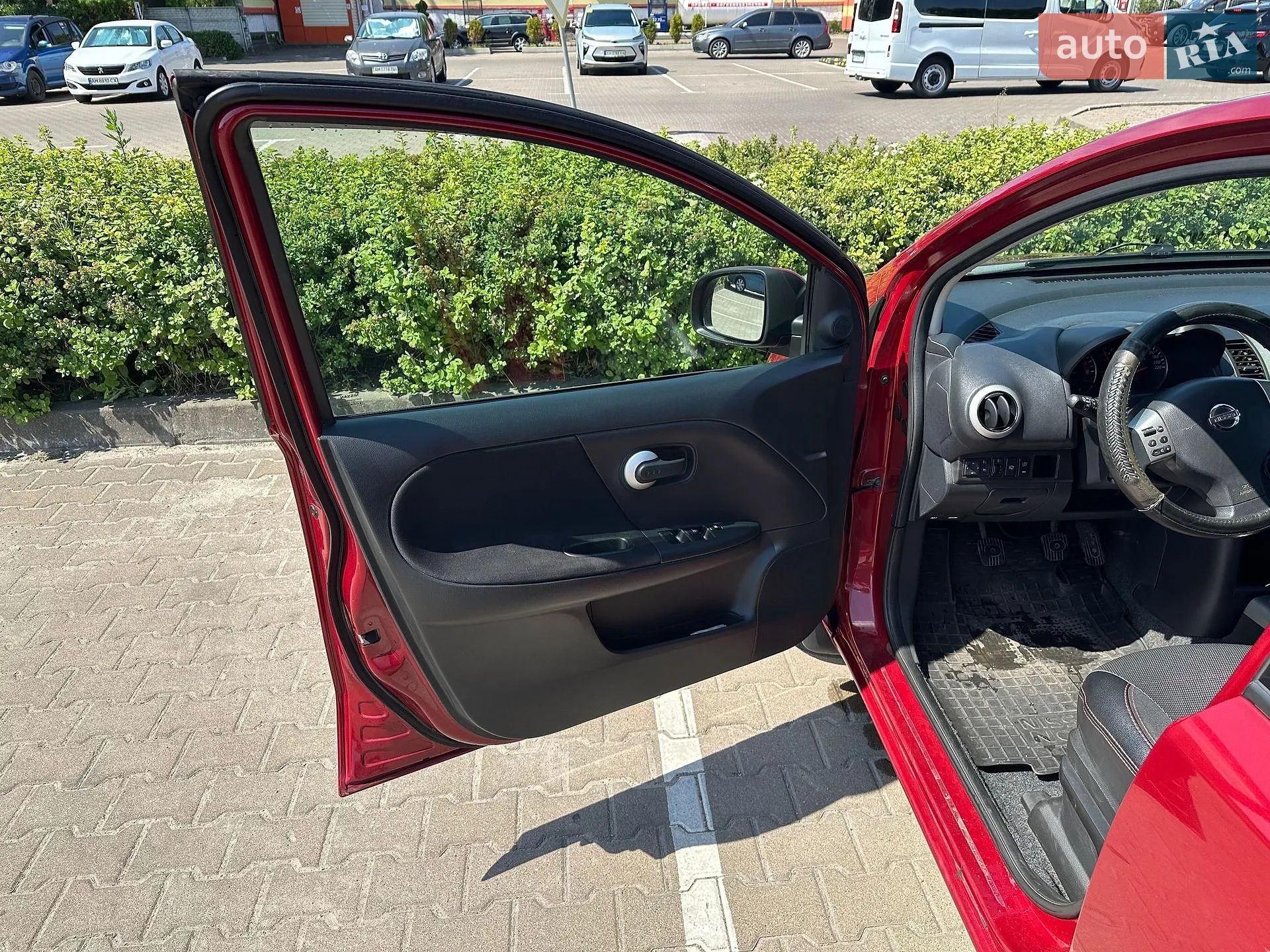 2011 Nissan Note - мініатюра 23