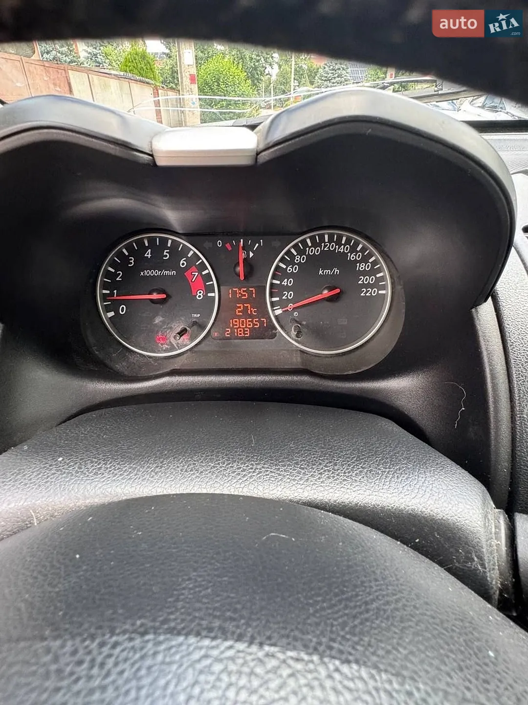 2012 Nissan Note - мініатюра 11