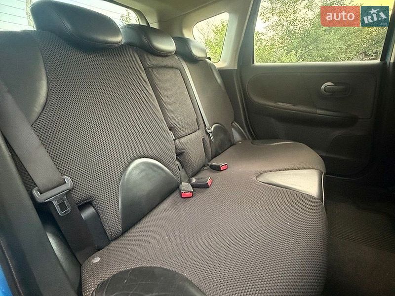 Хэтчбек Nissan Note 2008 в Черкассах