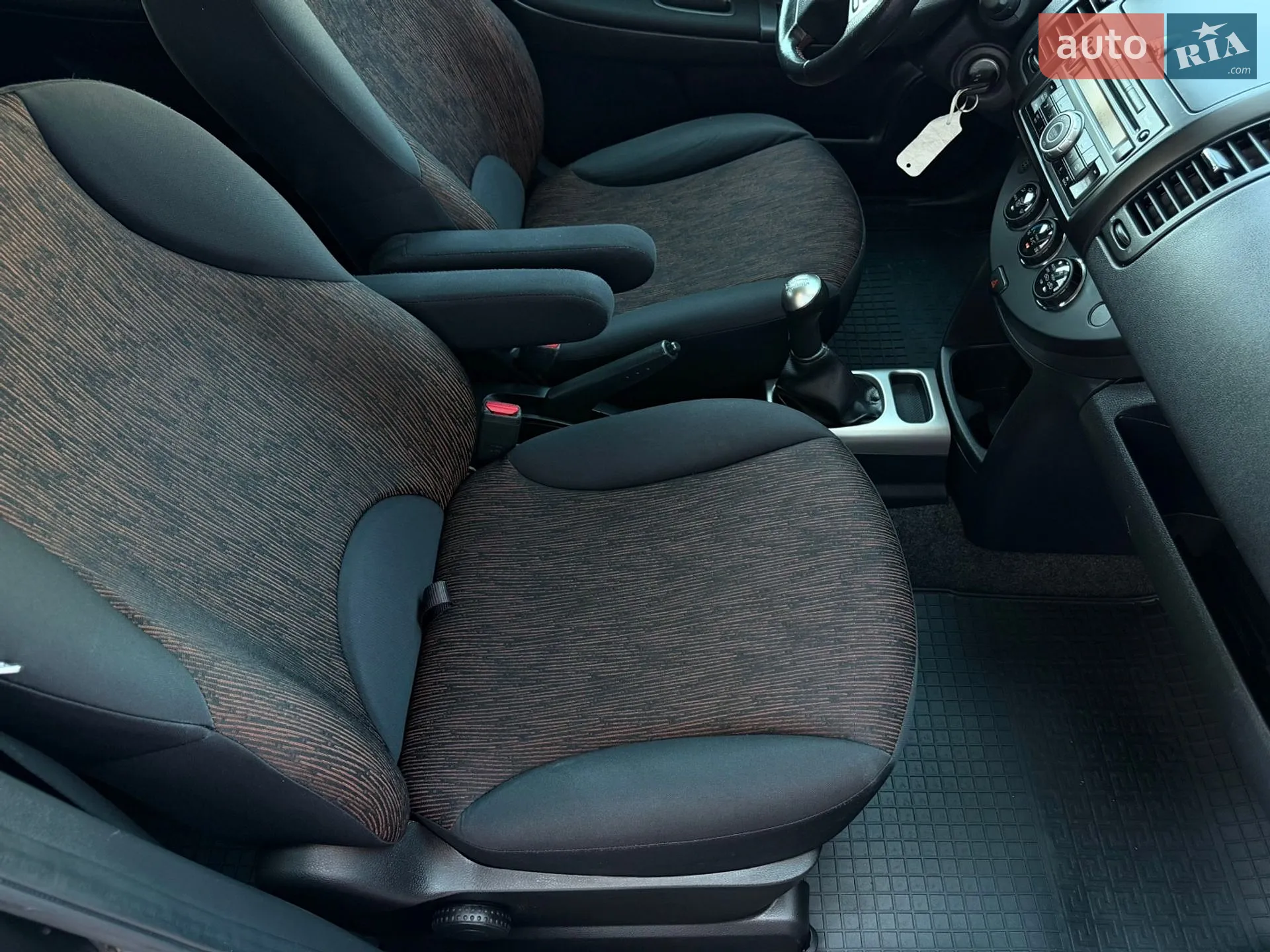 2010 Nissan Note - мініатюра 56