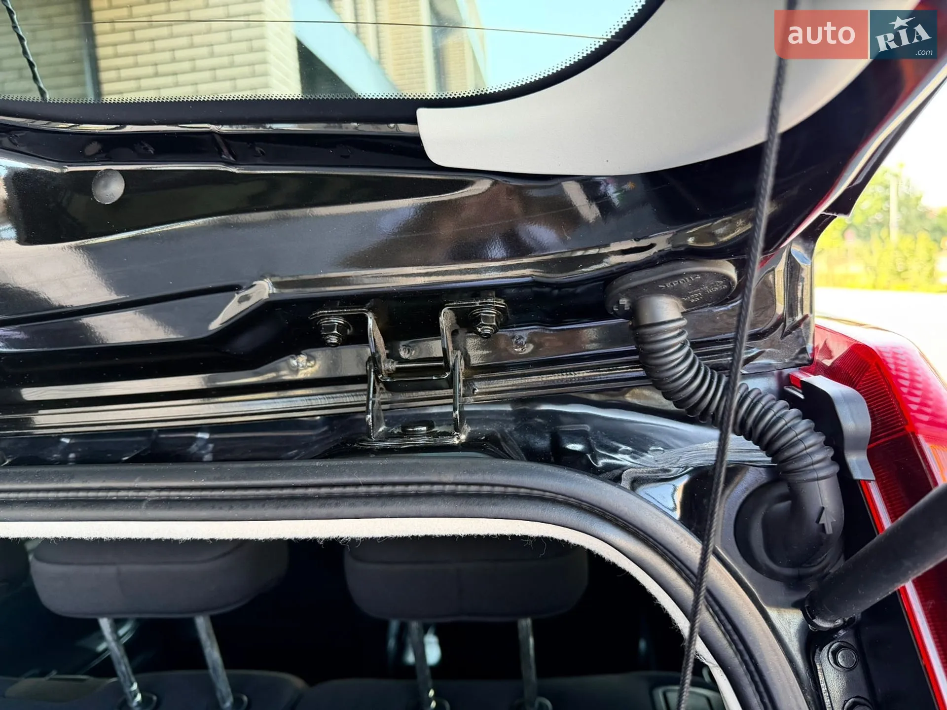 2010 Nissan Note - мініатюра 68