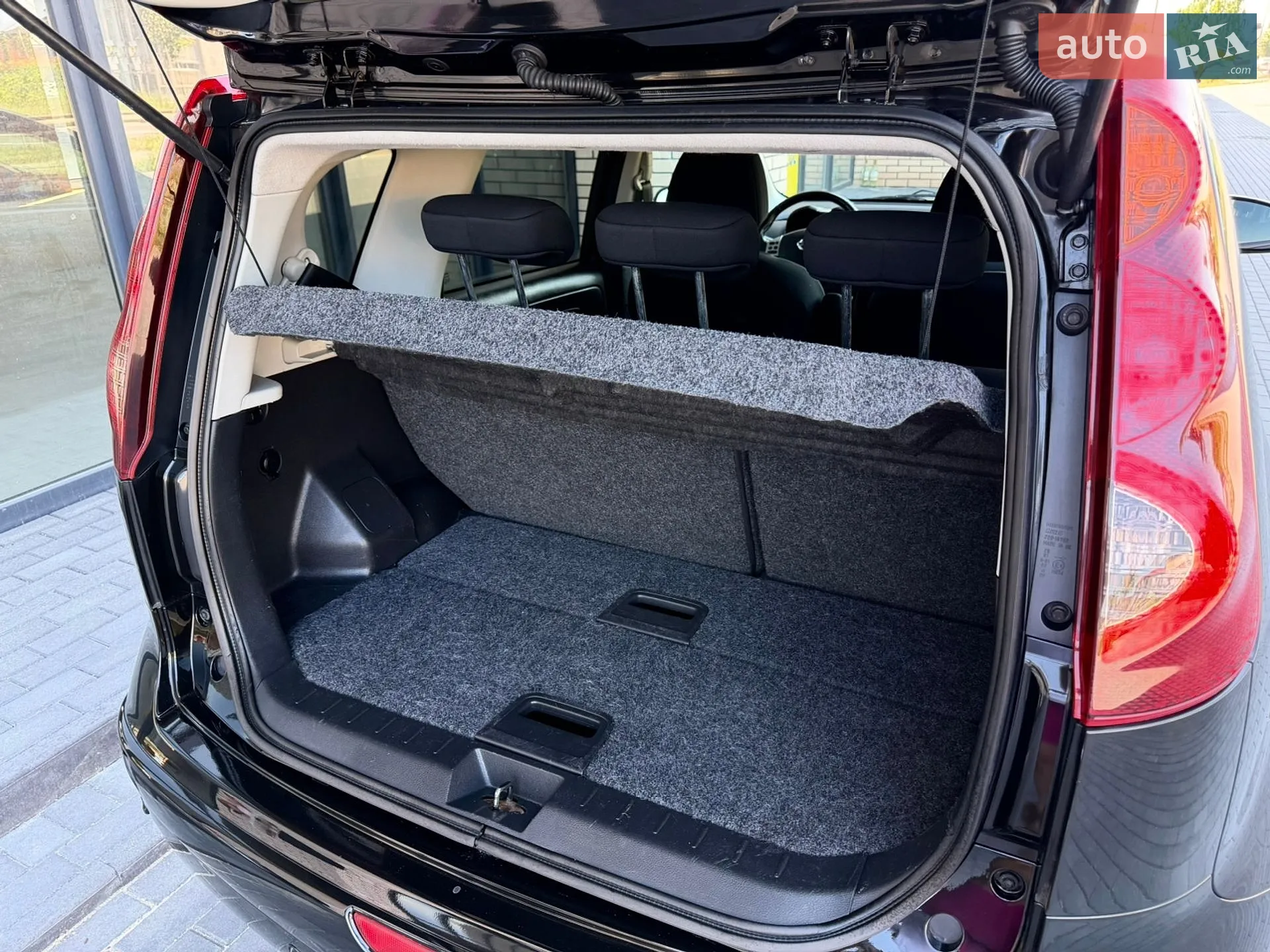 2010 Nissan Note - мініатюра 71
