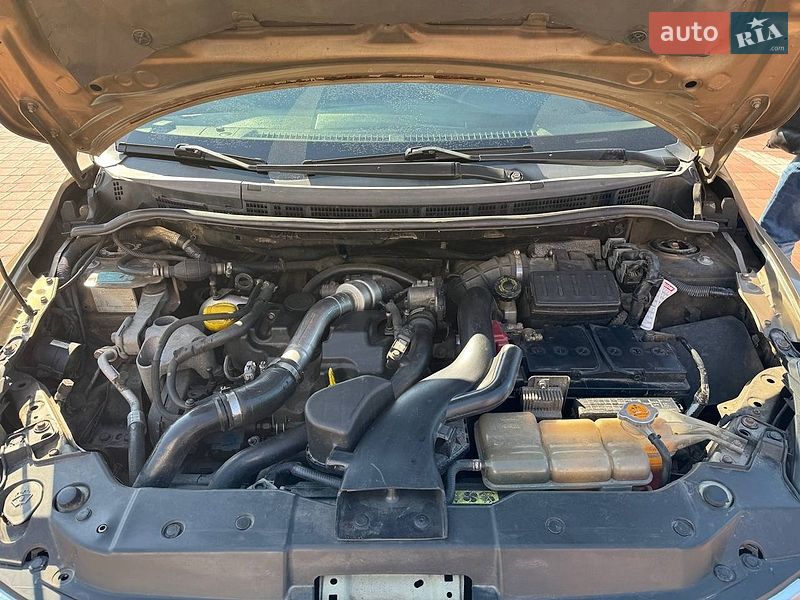Хэтчбек Nissan Note 2007 в Одессе