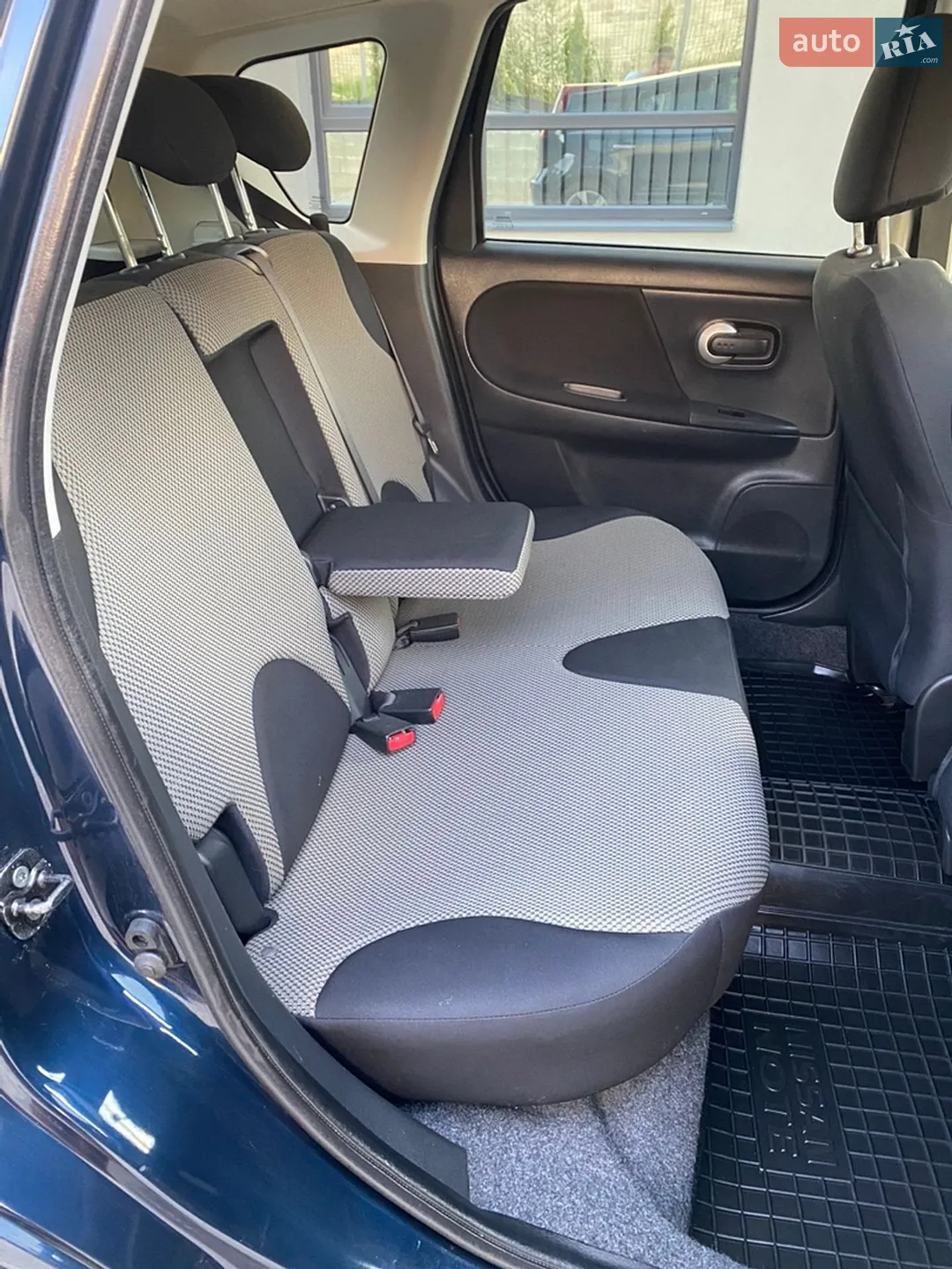 2012 Nissan Note - мініатюра 13