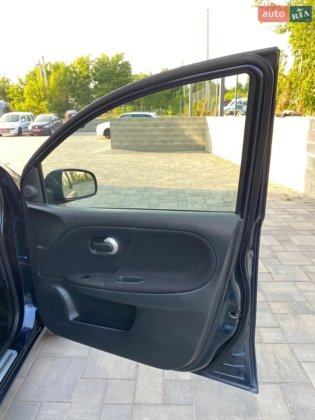 2012 Nissan Note - мініатюра 14