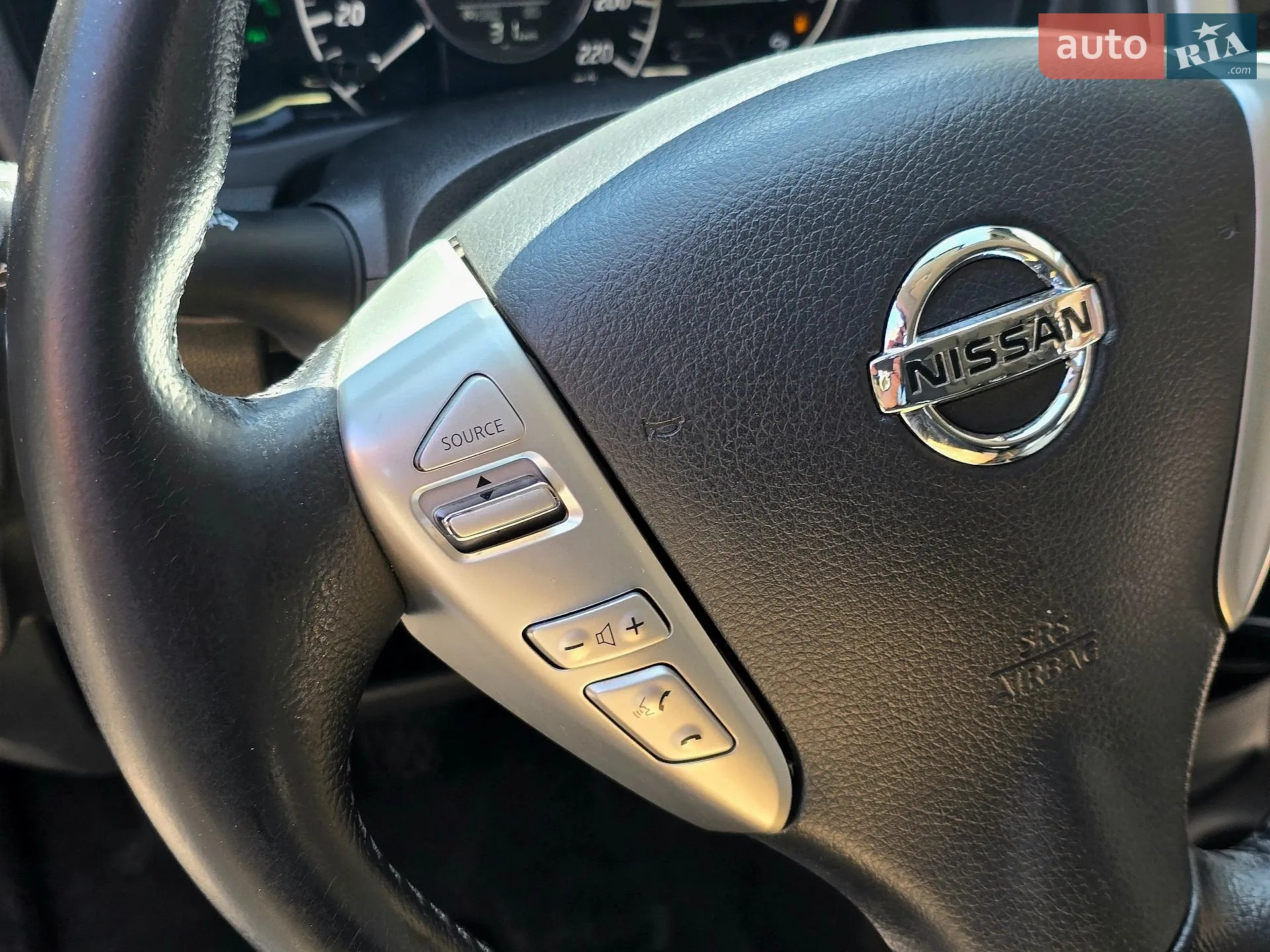 Nissan Note 2014 VIN SJNTCAE12U1079304 фото оголошення 17 з 34