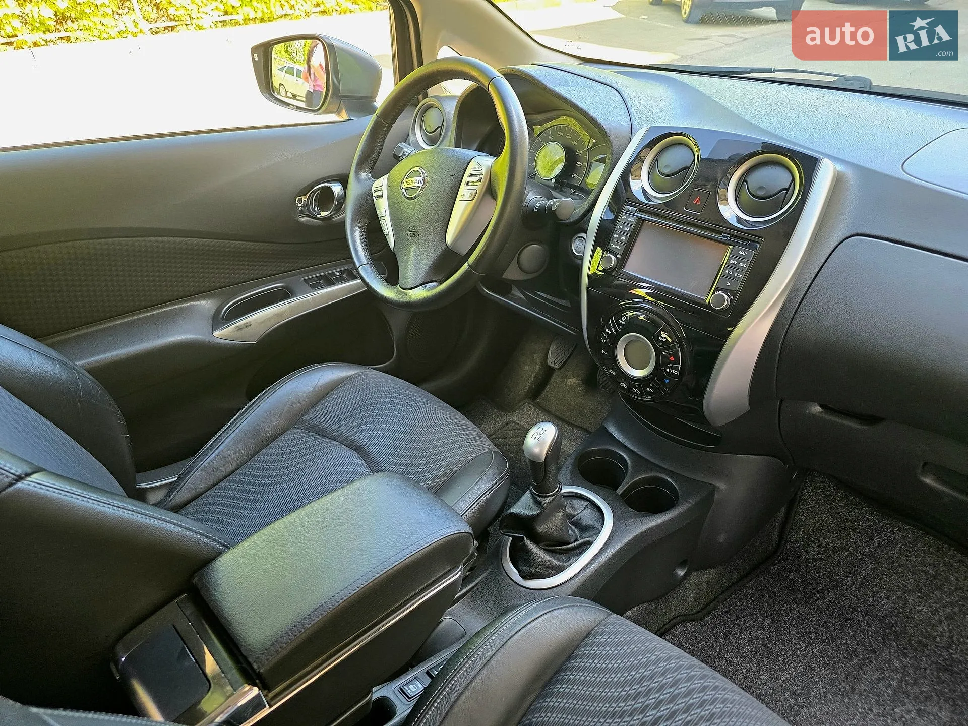 Nissan Note 2014 VIN SJNTCAE12U1079304 фото оголошення 32 з 34