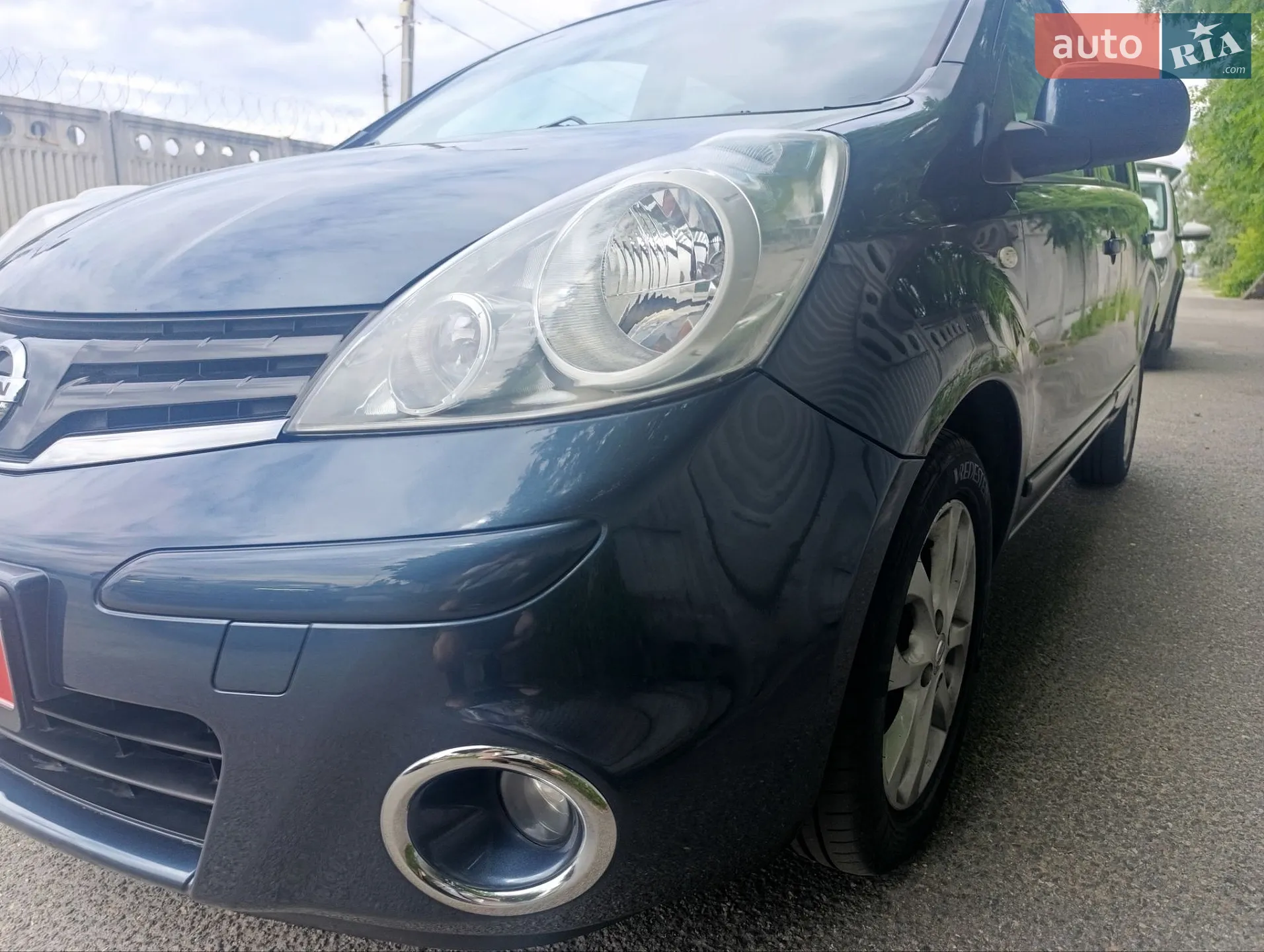 2012 Nissan Note - мініатюра 15
