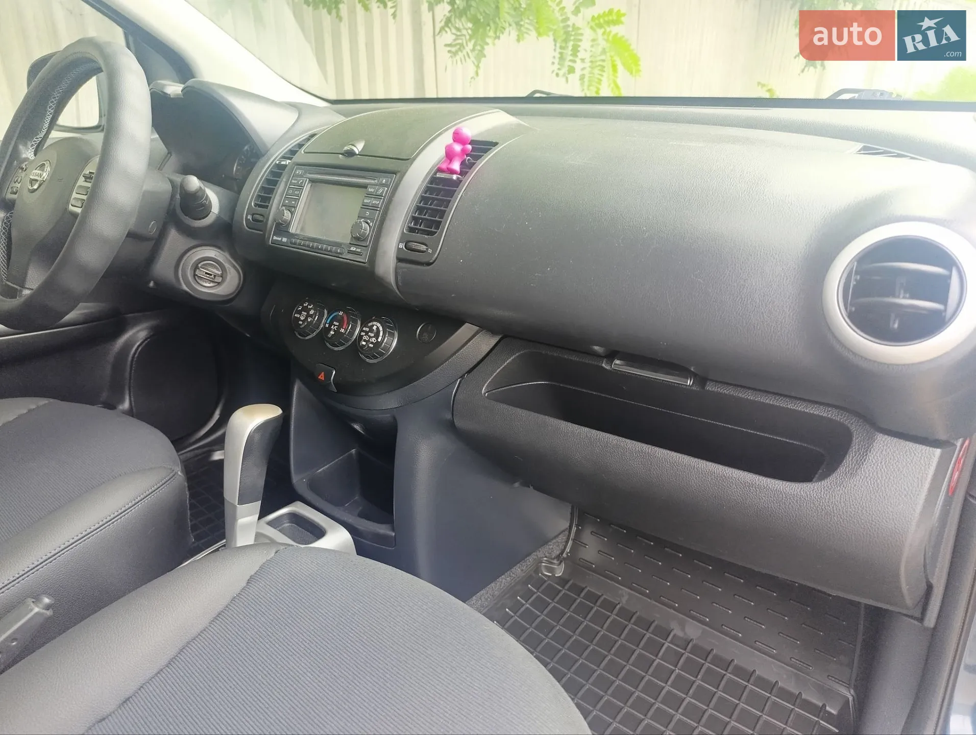 2012 Nissan Note - мініатюра 20