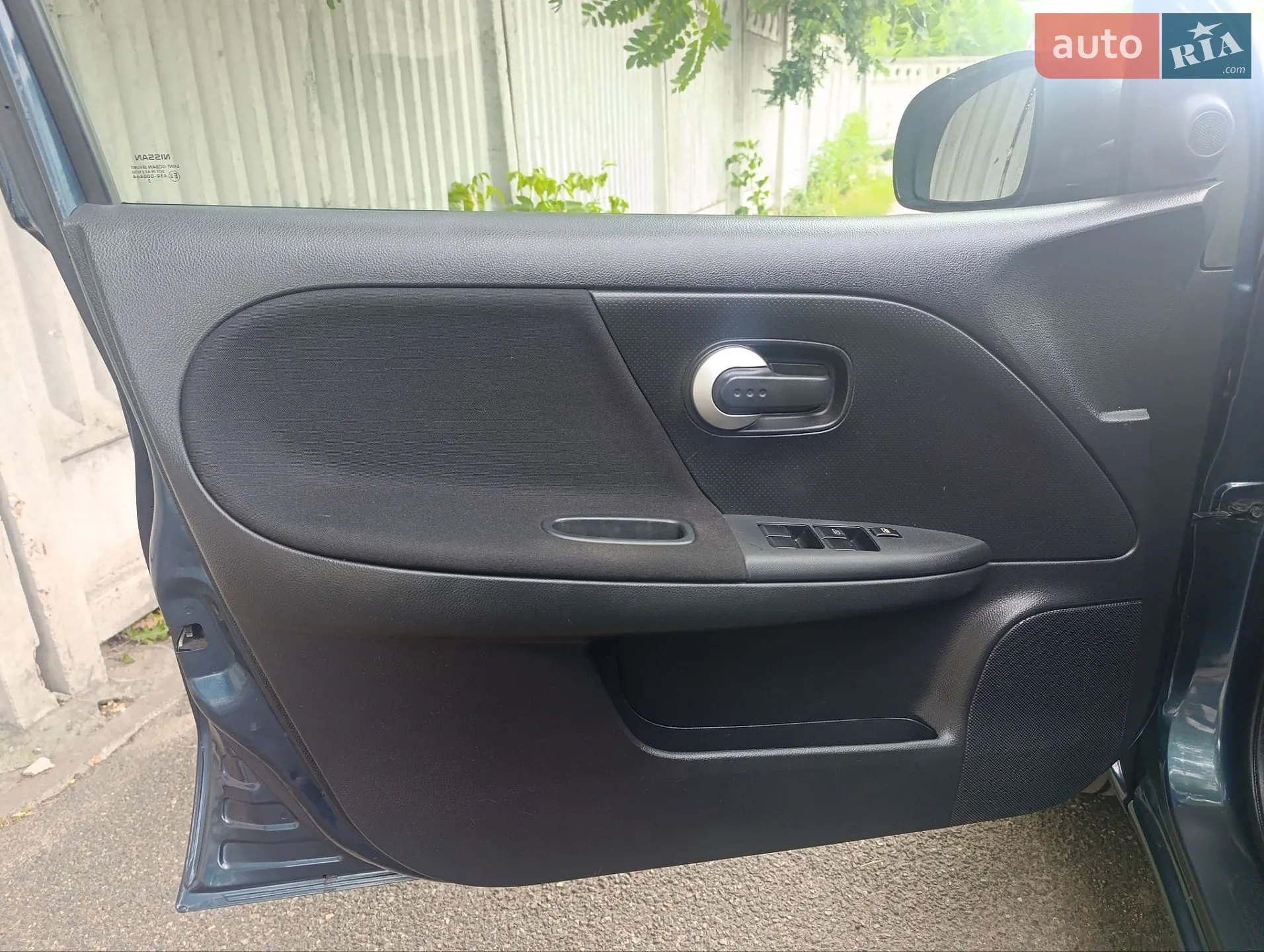 2012 Nissan Note - мініатюра 25