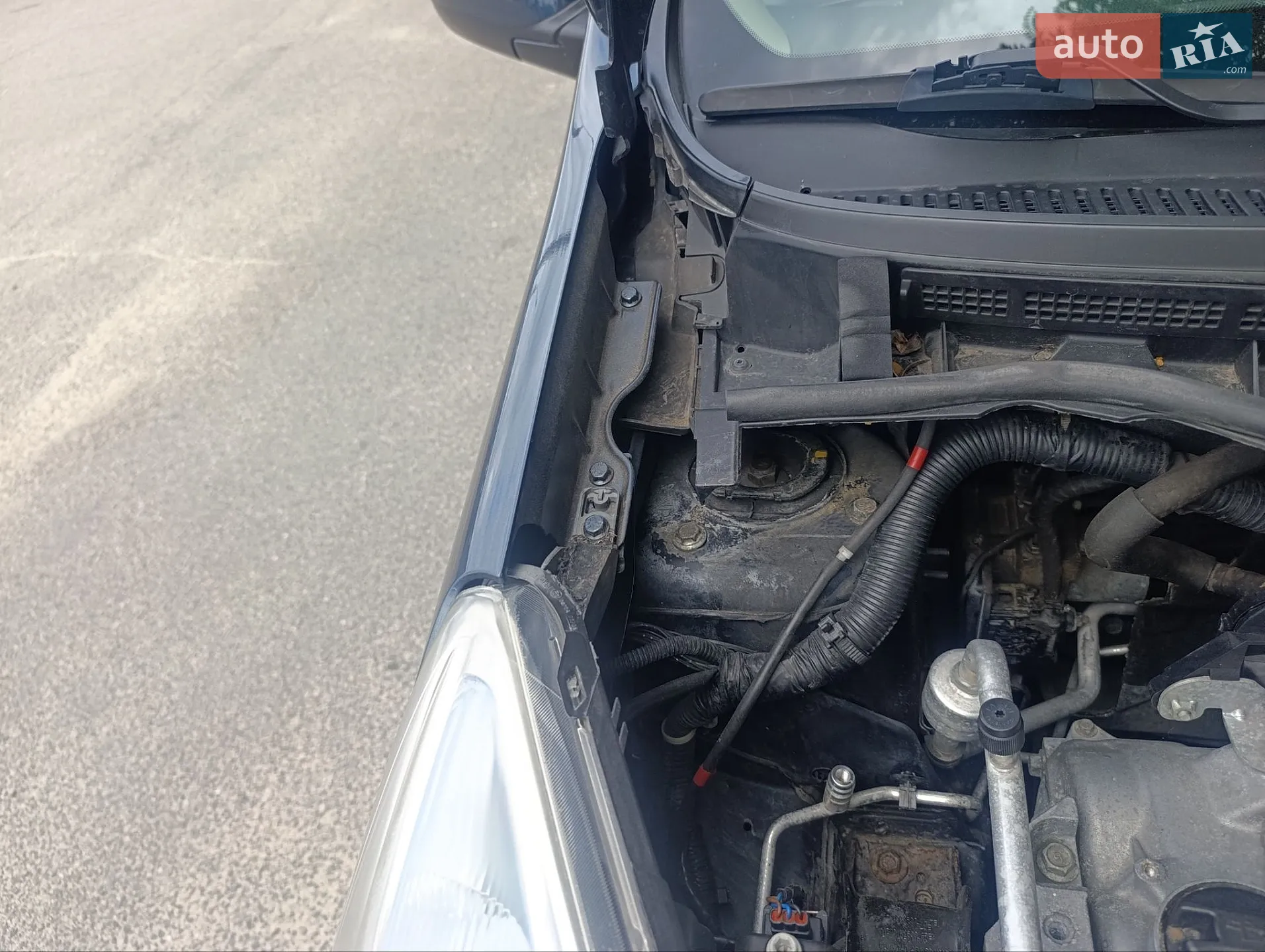 2012 Nissan Note - мініатюра 30