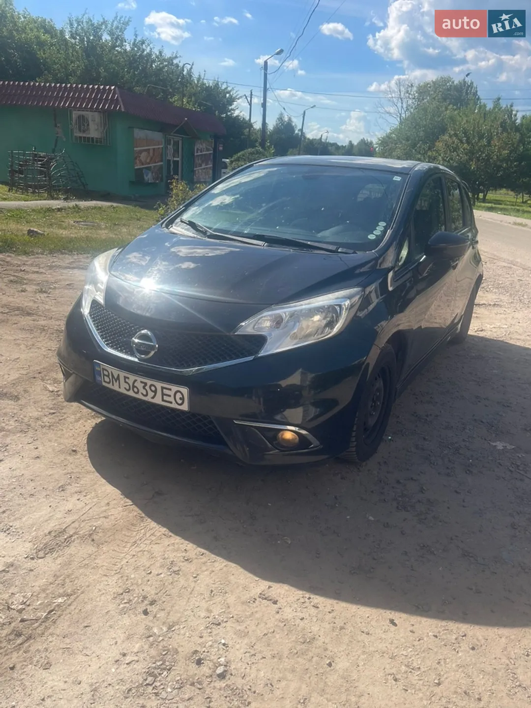 2016 Nissan Note - мініатюра 2