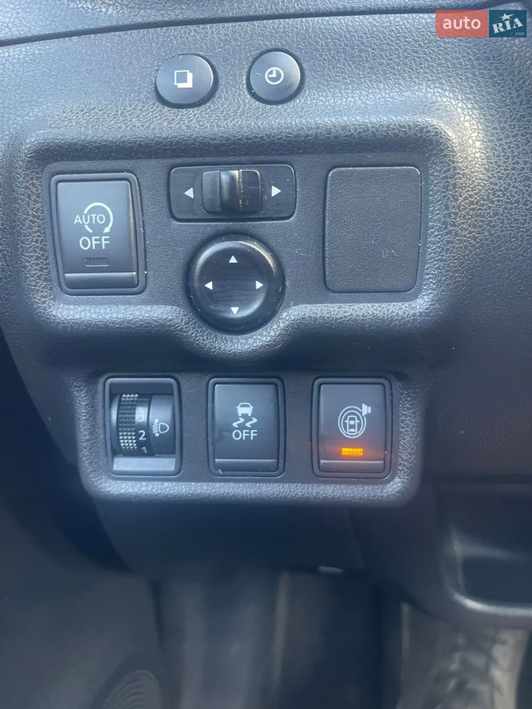 2016 Nissan Note - мініатюра 7
