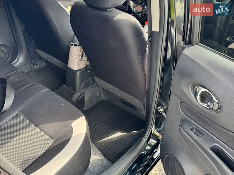 Хэтчбек Nissan Note 2020 в Харькове фото 13 Хэтчбек Nissan Note 2020 в Харькове