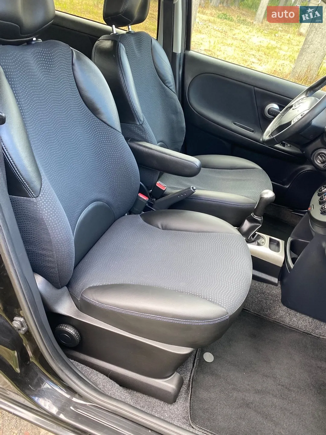 2012 Nissan Note - мініатюра 18