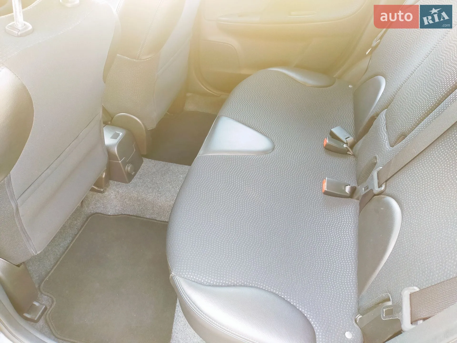 2012 Nissan Note - мініатюра 22