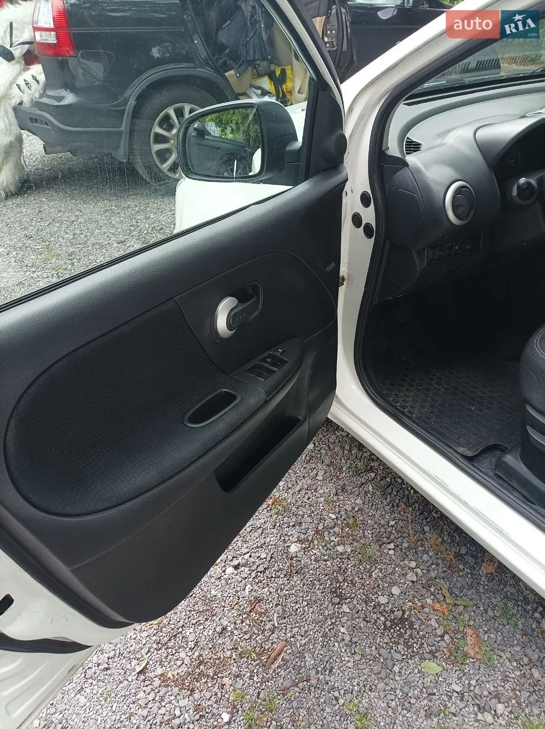 2012 Nissan Note - мініатюра 5