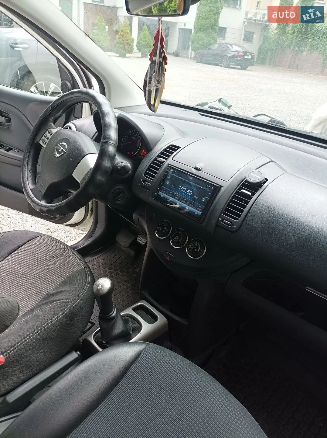 2012 Nissan Note - мініатюра 11