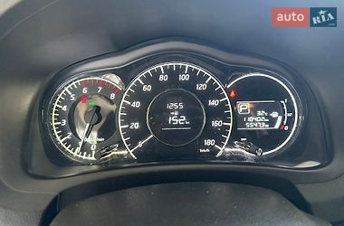Хетчбек Nissan Note 2013 в Одесі фото 10 Хетчбек Nissan Note 2013 в Одесі