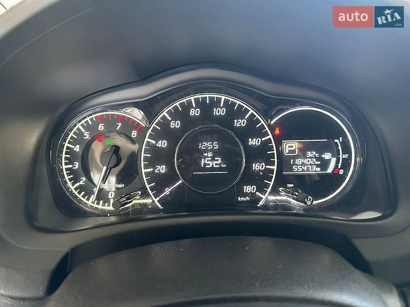 Хетчбек Nissan Note 2013 в Одесі фото 10 Хетчбек Nissan Note 2013 в Одесі