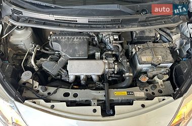 Хетчбек Nissan Note 2013 в Одесі фото 18 Хетчбек Nissan Note 2013 в Одесі