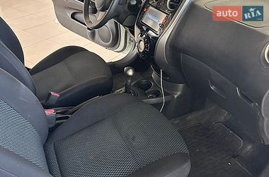 Хетчбек Nissan Note 2013 в Одесі фото 23 Хетчбек Nissan Note 2013 в Одесі