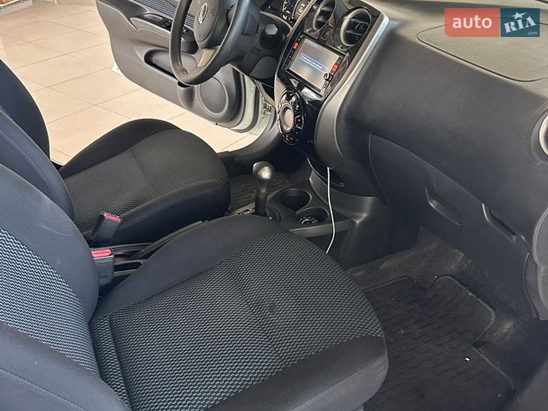 Хетчбек Nissan Note 2013 в Одесі фото 23 Хетчбек Nissan Note 2013 в Одесі