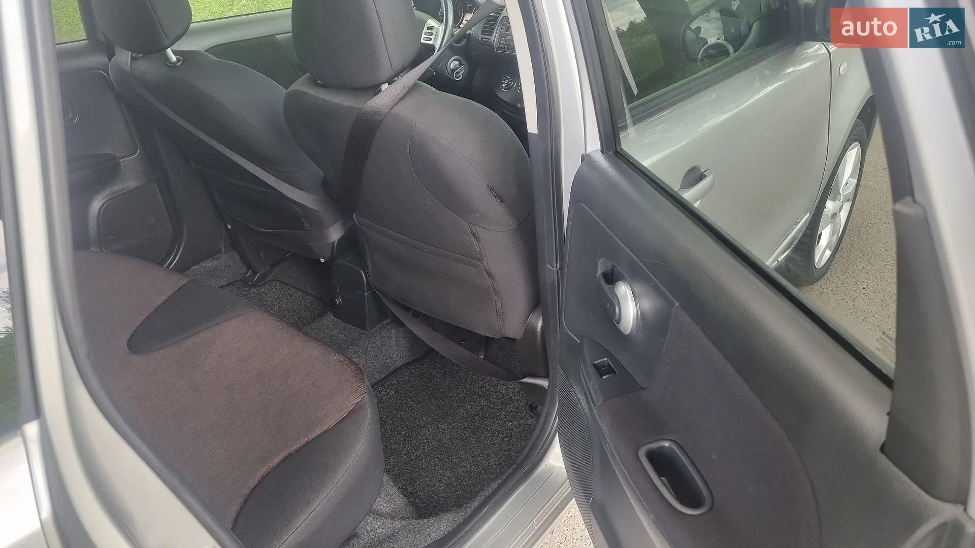 2010 Nissan Note - мініатюра 25