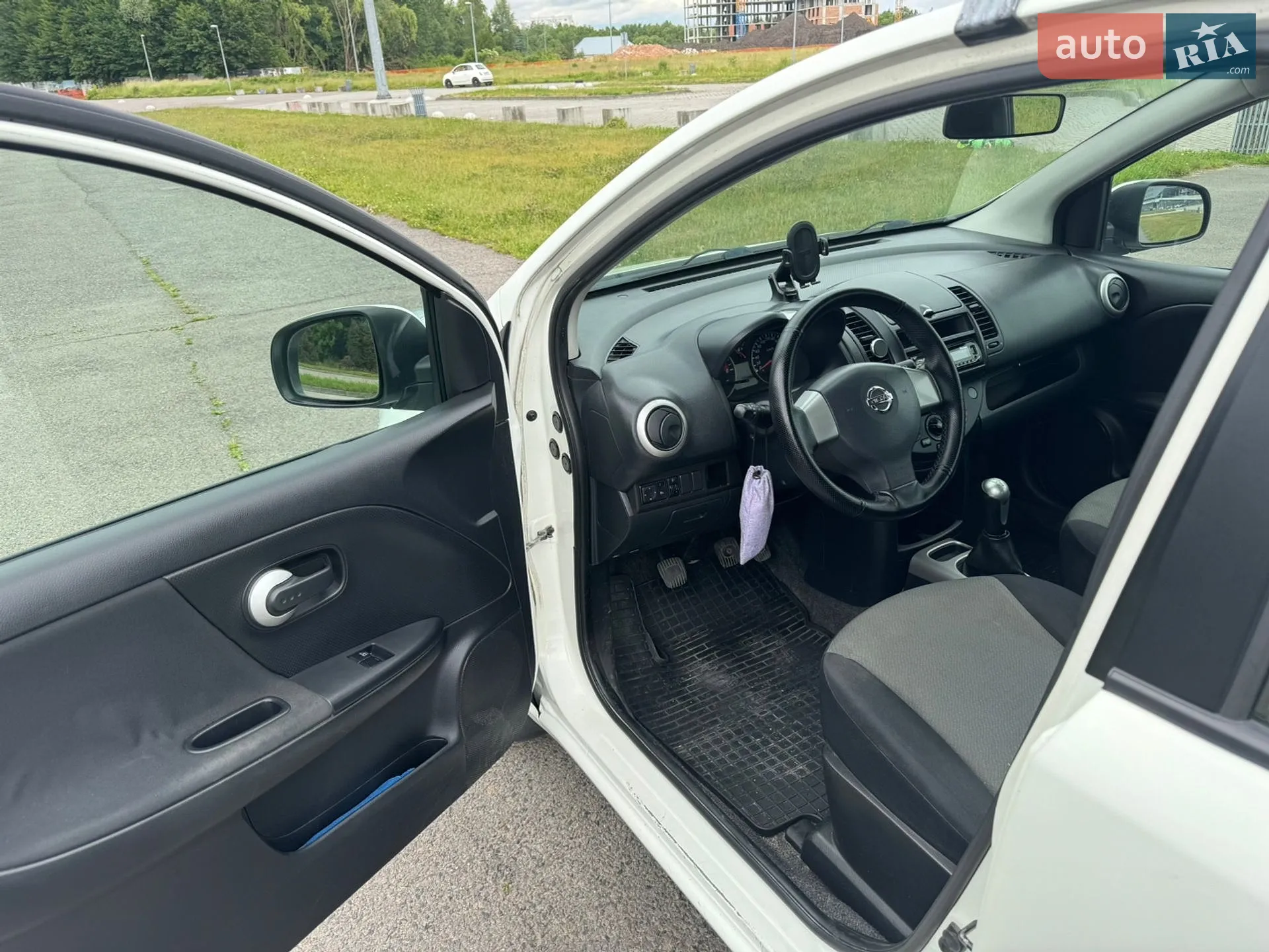 2013 Nissan Note - мініатюра 9