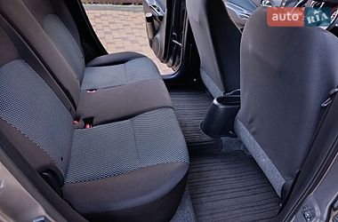 Хетчбек Nissan Note 2012 в Одесі