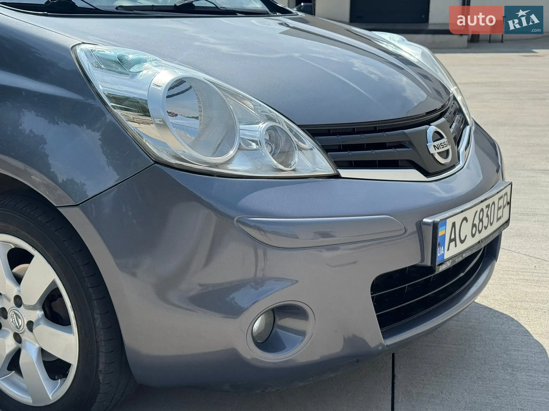 2011 Nissan Note - мініатюра 12
