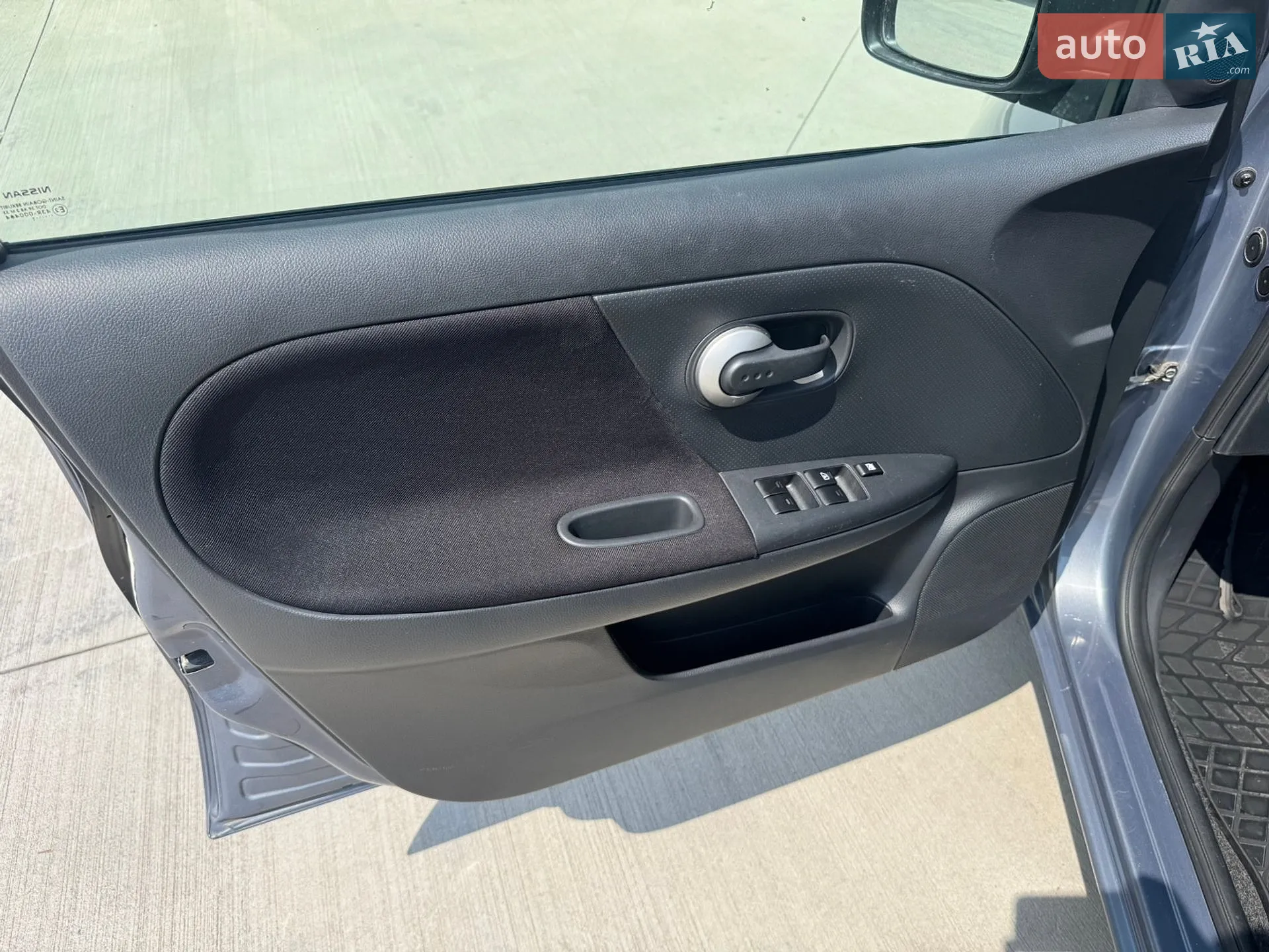 2011 Nissan Note - мініатюра 18