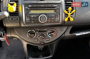 Хэтчбек Nissan Note 2009 в Виннице фото 21 Хэтчбек Nissan Note 2009 в Виннице