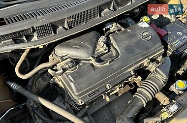 Хэтчбек Nissan Note 2009 в Виннице фото 32 Хэтчбек Nissan Note 2009 в Виннице
