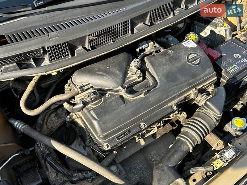 Хэтчбек Nissan Note 2009 в Виннице фото 32 Хэтчбек Nissan Note 2009 в Виннице