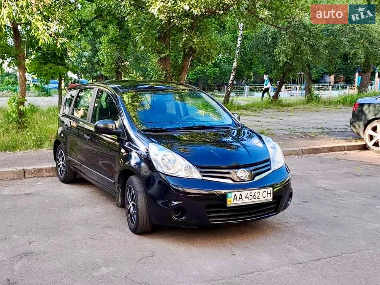 2011 Nissan Note - мініатюра 24