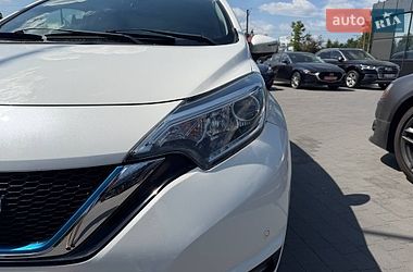 Хэтчбек Nissan Note 2020 в Львове фото 7 Хэтчбек Nissan Note 2020 в Львове