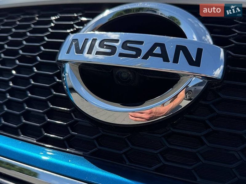 Хэтчбек Nissan Note 2020 в Львове фото 8 Хэтчбек Nissan Note 2020 в Львове