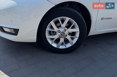 Хэтчбек Nissan Note 2020 в Львове фото 9 Хэтчбек Nissan Note 2020 в Львове