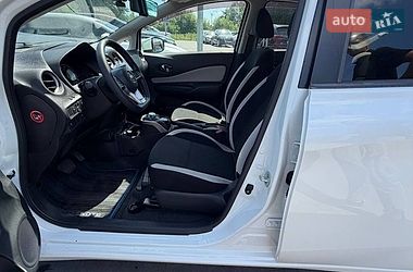 Хэтчбек Nissan Note 2020 в Львове фото 11 Хэтчбек Nissan Note 2020 в Львове
