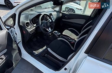 Хэтчбек Nissan Note 2020 в Львове фото 12 Хэтчбек Nissan Note 2020 в Львове