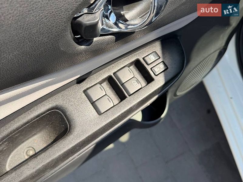 Хэтчбек Nissan Note 2020 в Львове фото 13 Хэтчбек Nissan Note 2020 в Львове