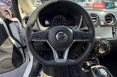 Хэтчбек Nissan Note 2020 в Львове фото 15 Хэтчбек Nissan Note 2020 в Львове