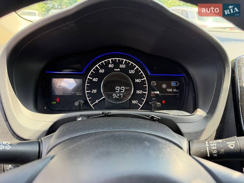 Хэтчбек Nissan Note 2020 в Львове фото 16 Хэтчбек Nissan Note 2020 в Львове
