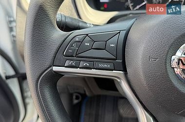 Хэтчбек Nissan Note 2020 в Львове фото 17 Хэтчбек Nissan Note 2020 в Львове